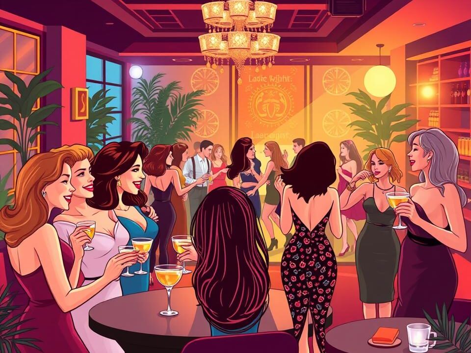﻿How to Plan a Sophisticated Hen’s Night in Moreno Valley