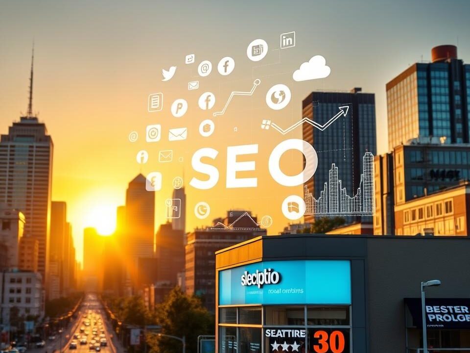 SEO Company Near Me in New York: Annual Strategy Workshops