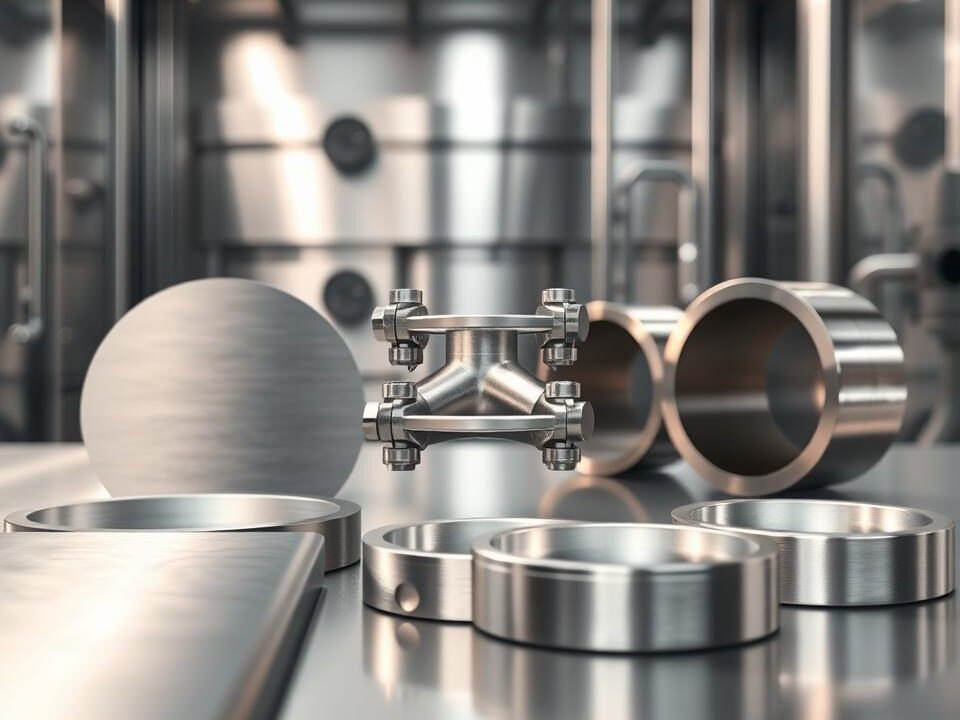 ﻿How to Retrofit Existing Lines with Tri Clamp Sanitary Fittings